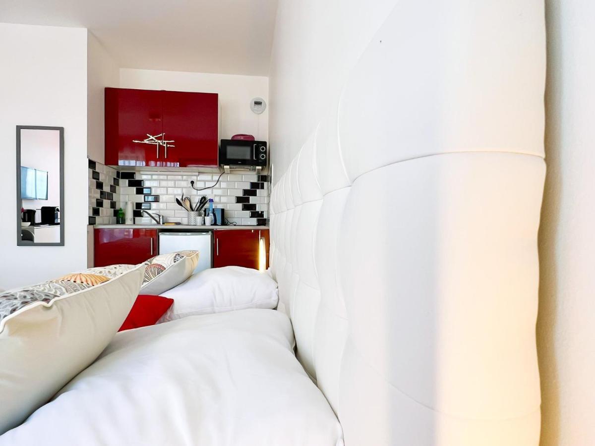 Appartement Myrtille Near Old Town *