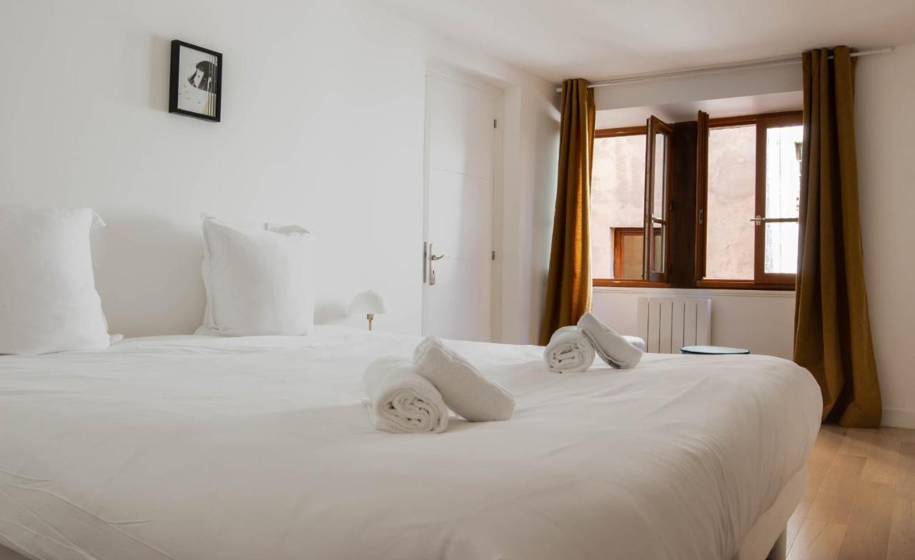 Amnesia Old Town Appartement