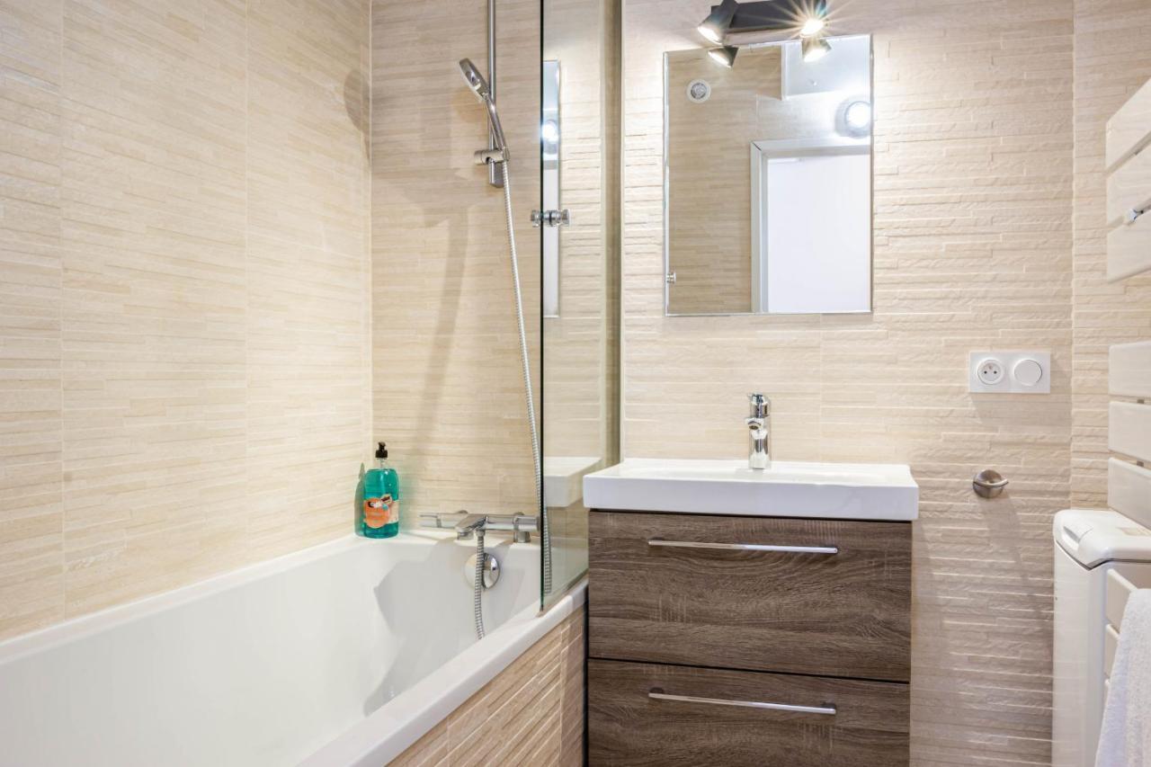 Appartement Amnesia Old Town *