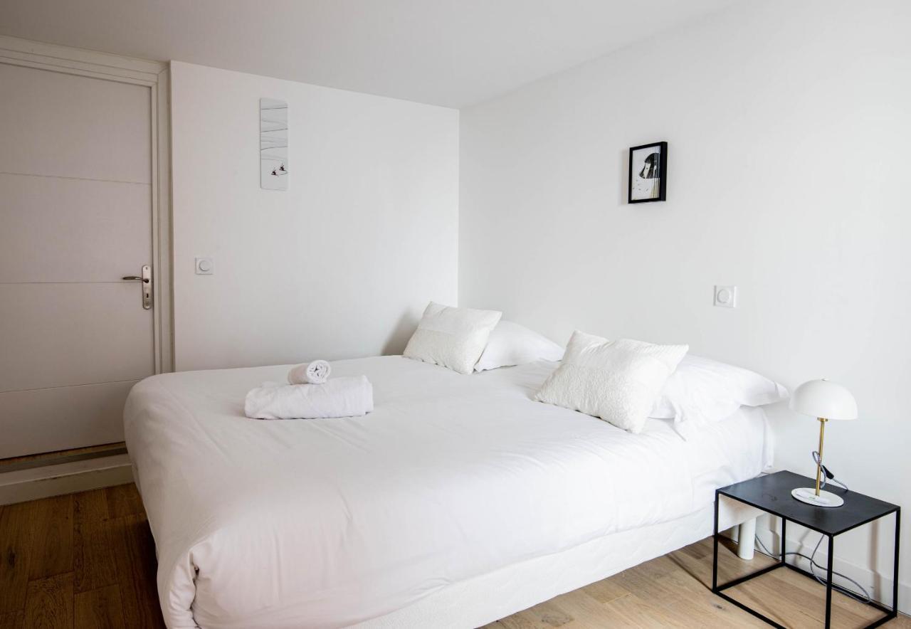 Amnesia Old Town Apartment