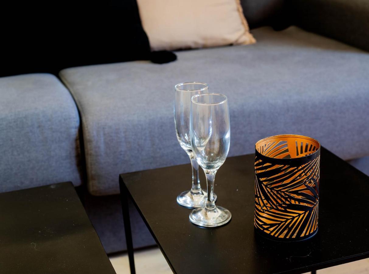 Amnesia Old Town Apartment Annecy