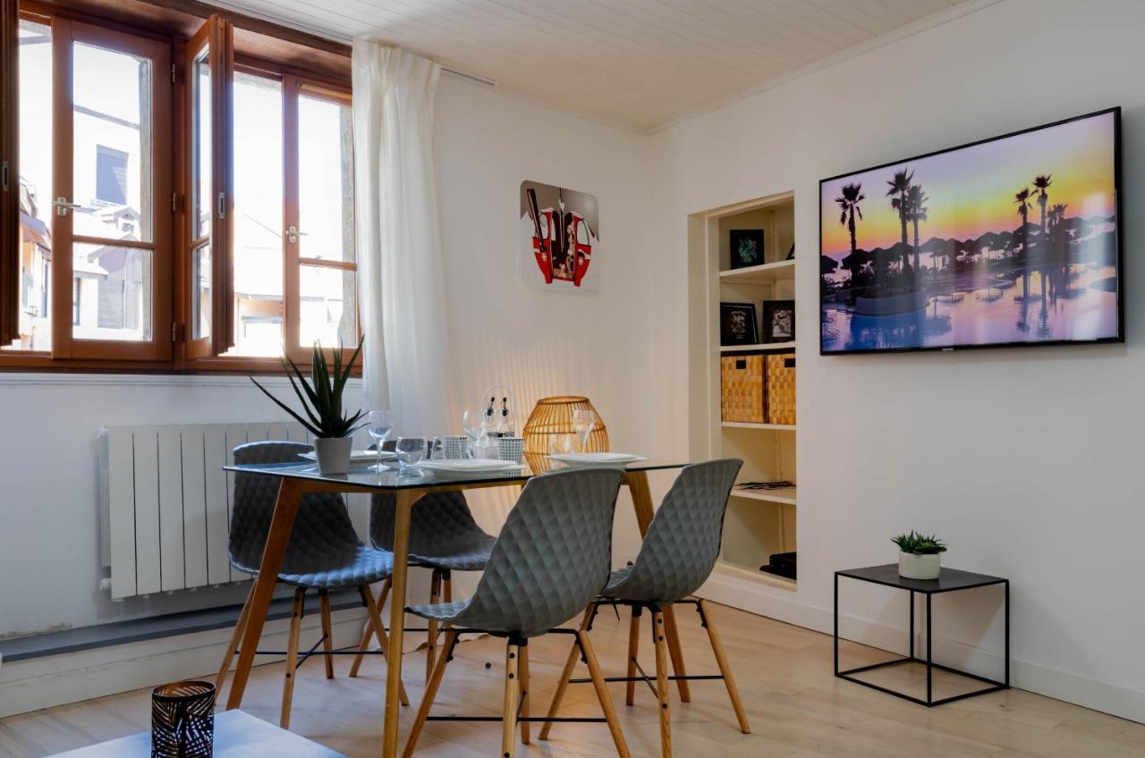 Amnesia Old Town Apartment *
