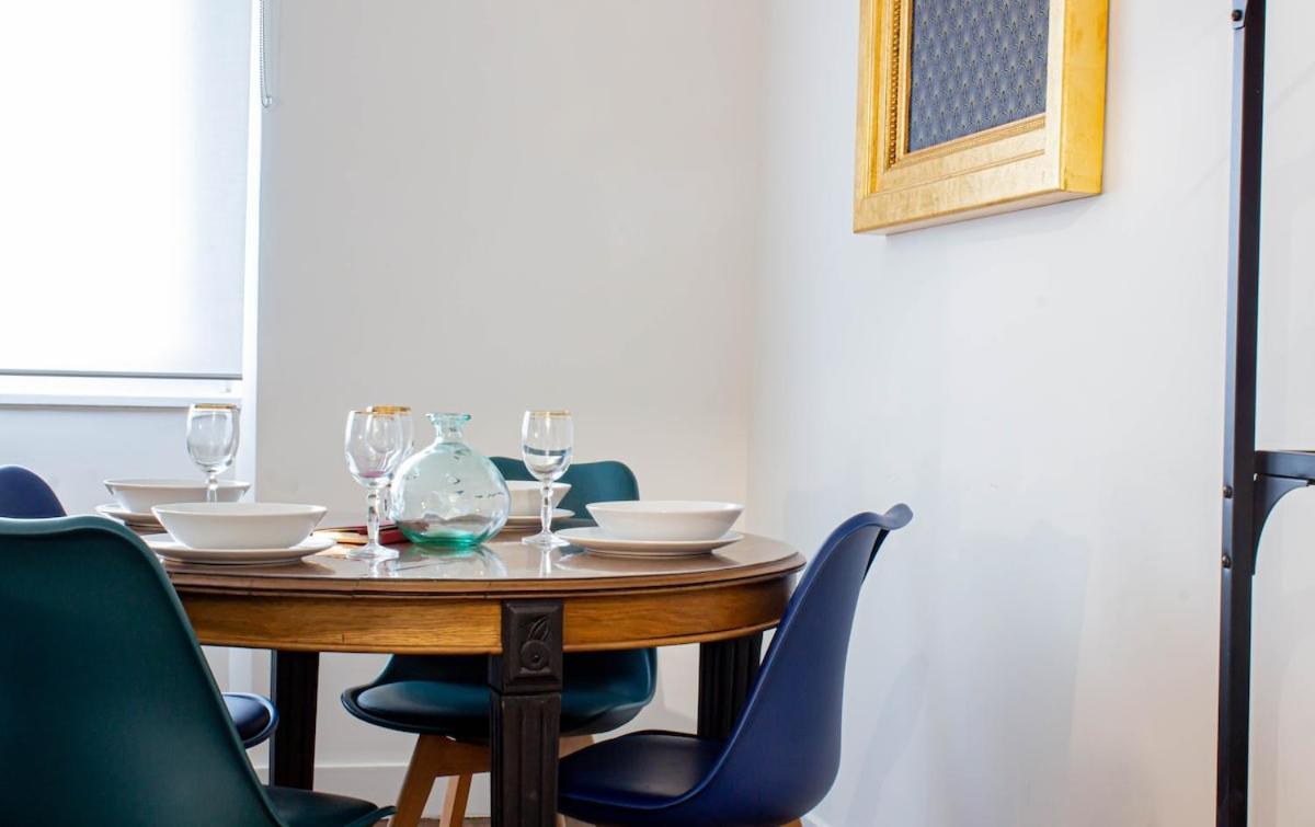 Saint Germain 2 Parking Apartment