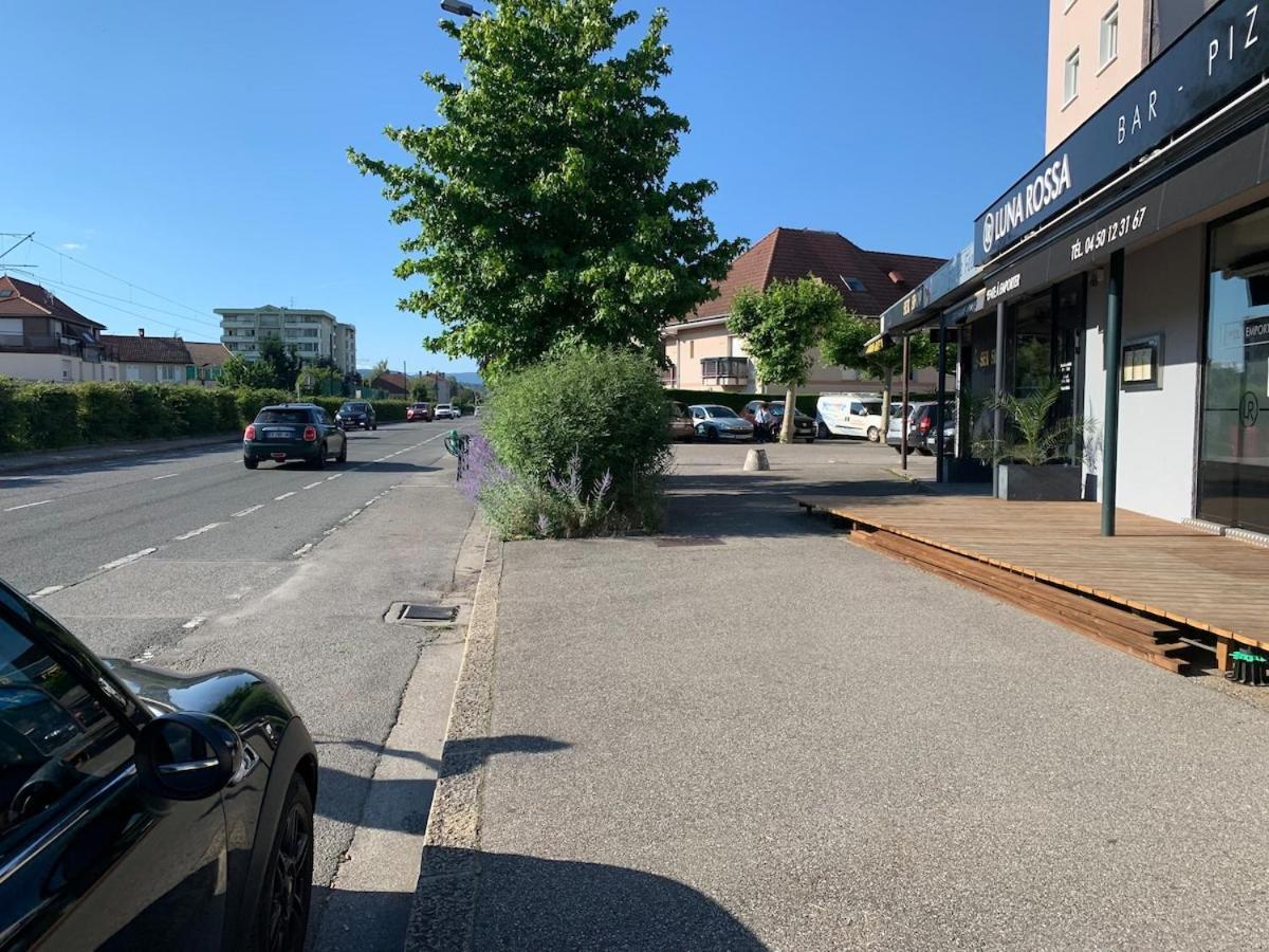 Saint Germain 2 Parking *