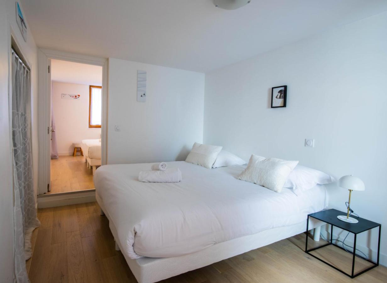 Amnesia Old Town Appartement