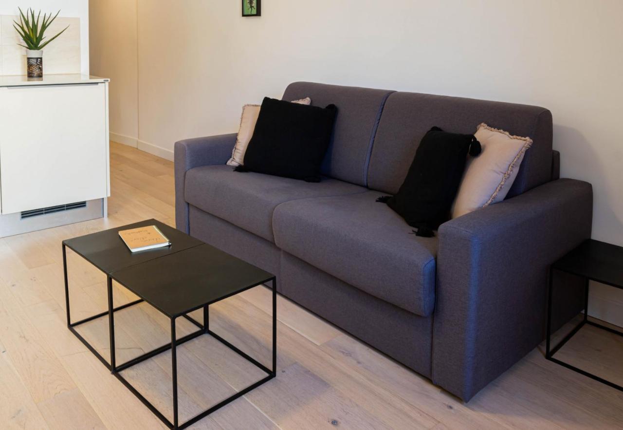 Amnesia Old Town Apartment *
