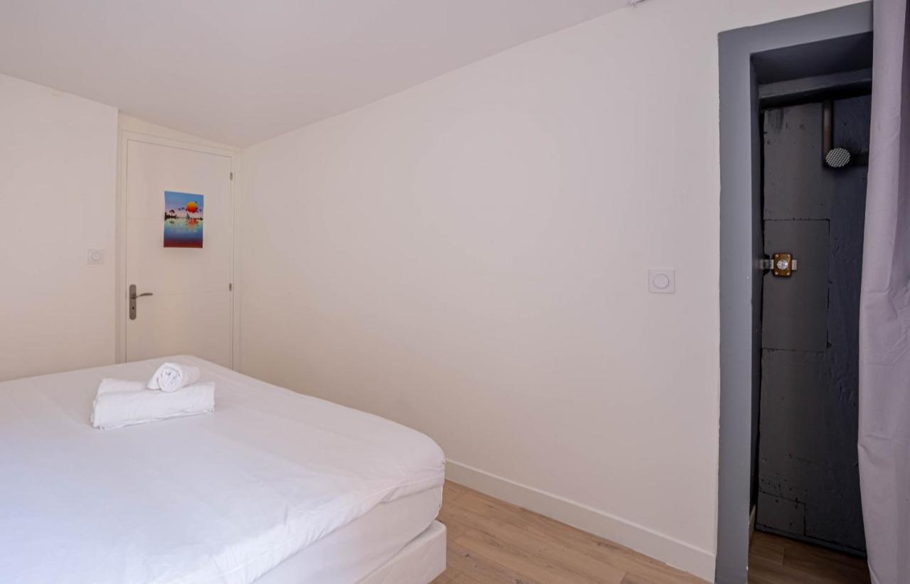 Appartement Amnesia Old Town
