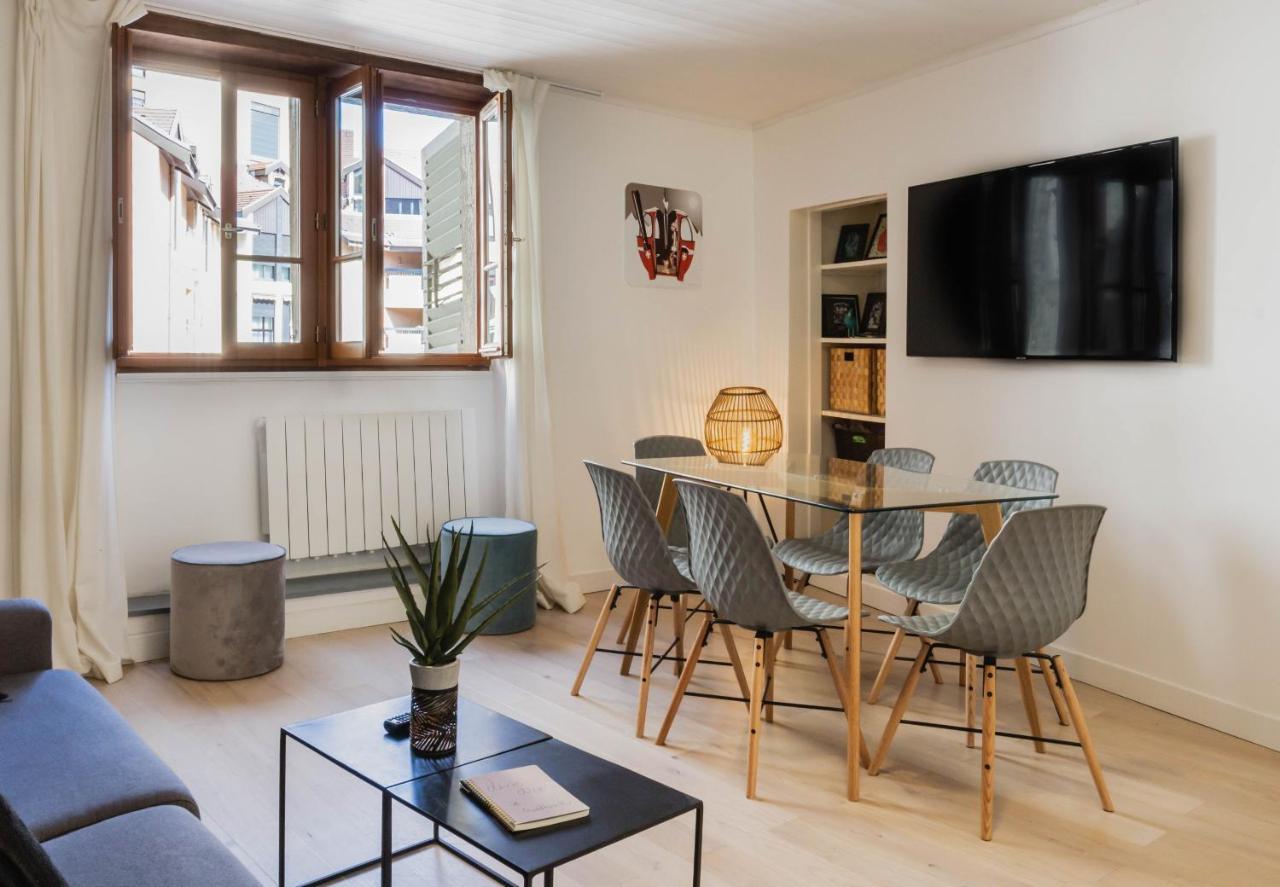Appartement Amnesia Old Town