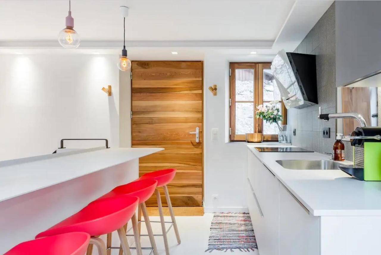 Maison Castellino Holiday home *