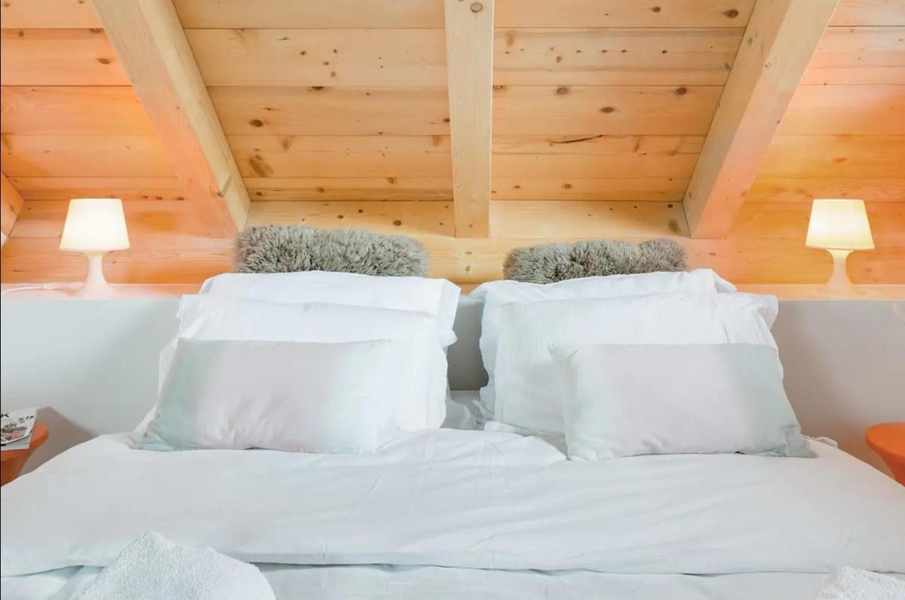 Holiday home Maison Castellino Annecy