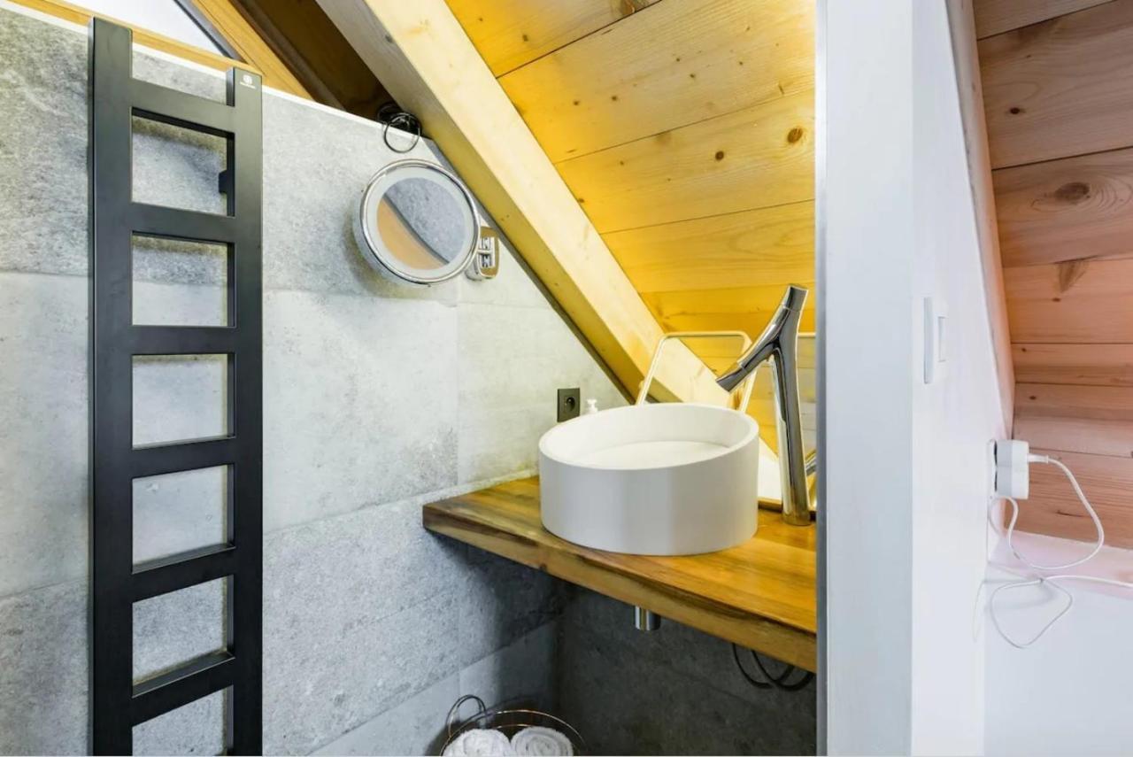Maison Castellino Hébergement de vacances