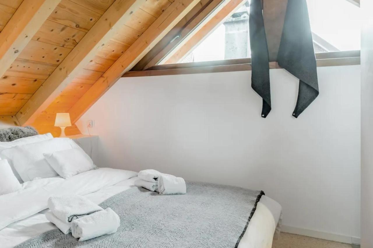 Hébergement de vacances Maison Castellino *