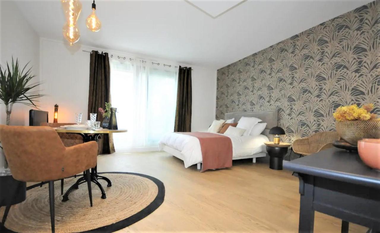 Nid Du 200 M Du Apartment