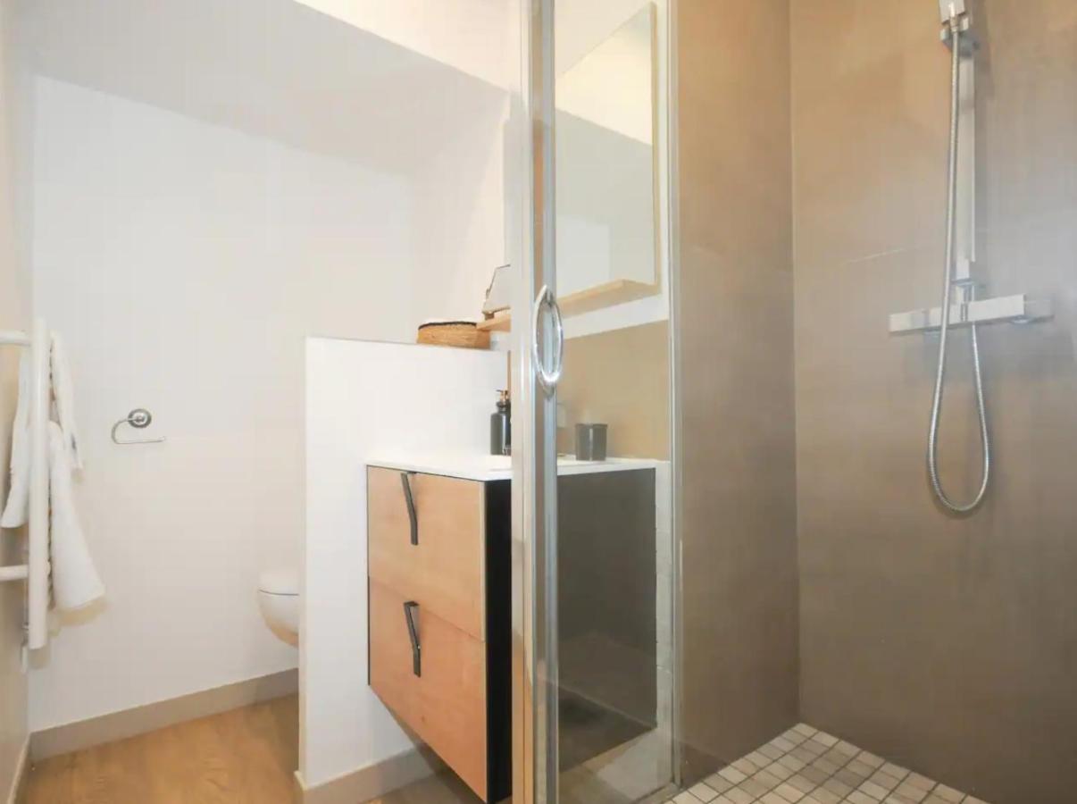 Nid Du 200 M Du Apartment Annecy