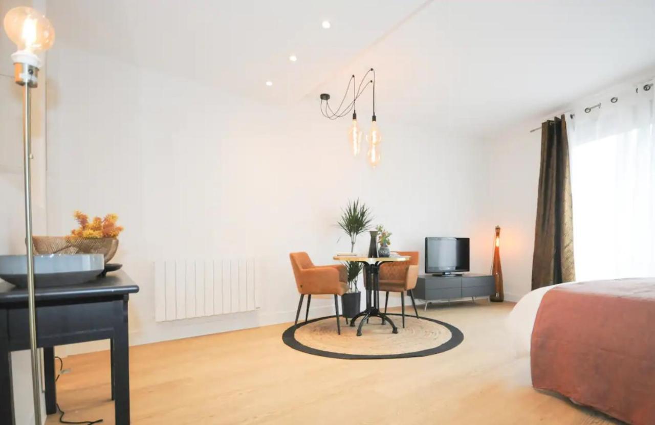 Apartment Nid Du 200 M Du