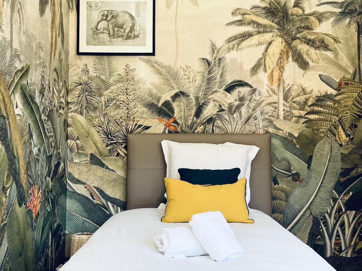 Appartement Leonardo Lovely Flat 2 With Ac