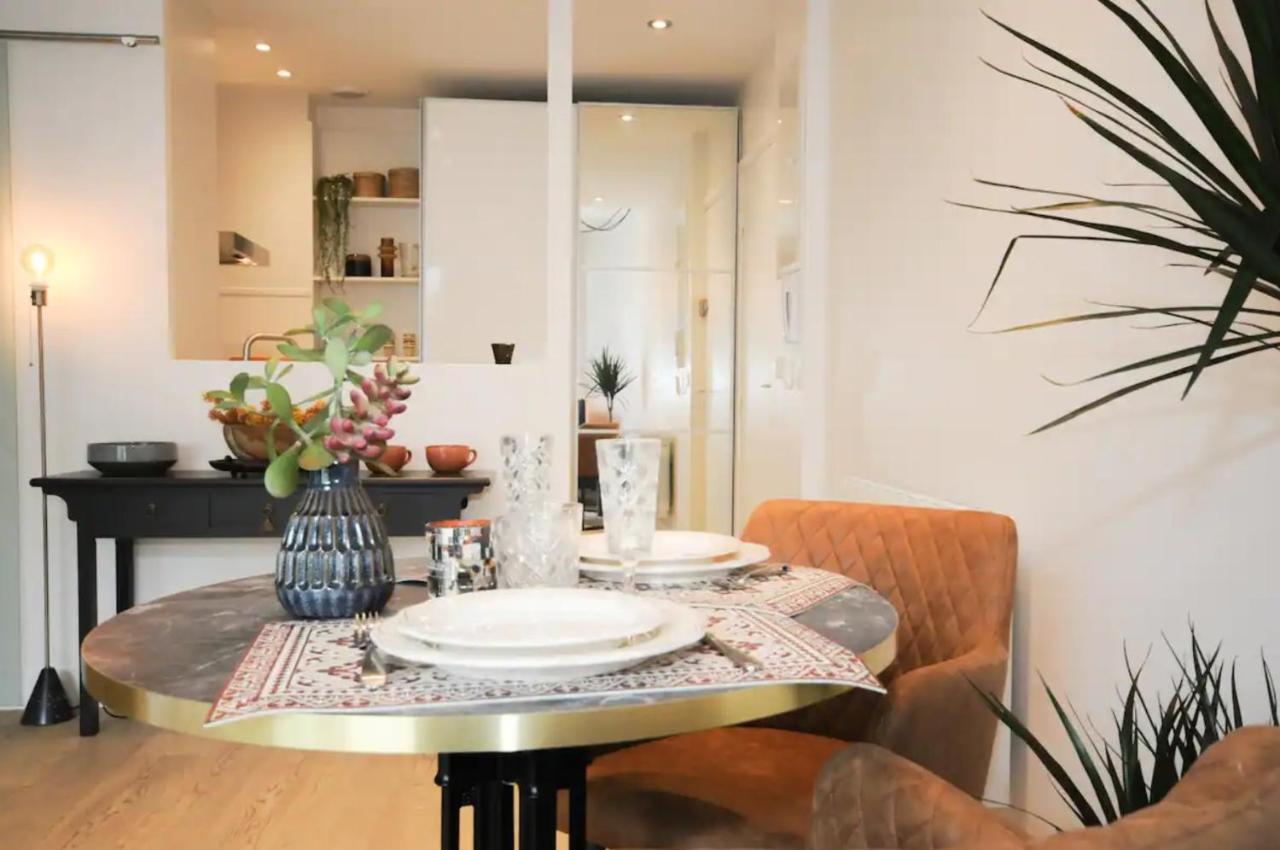 Nid Du 200 M Du Apartment