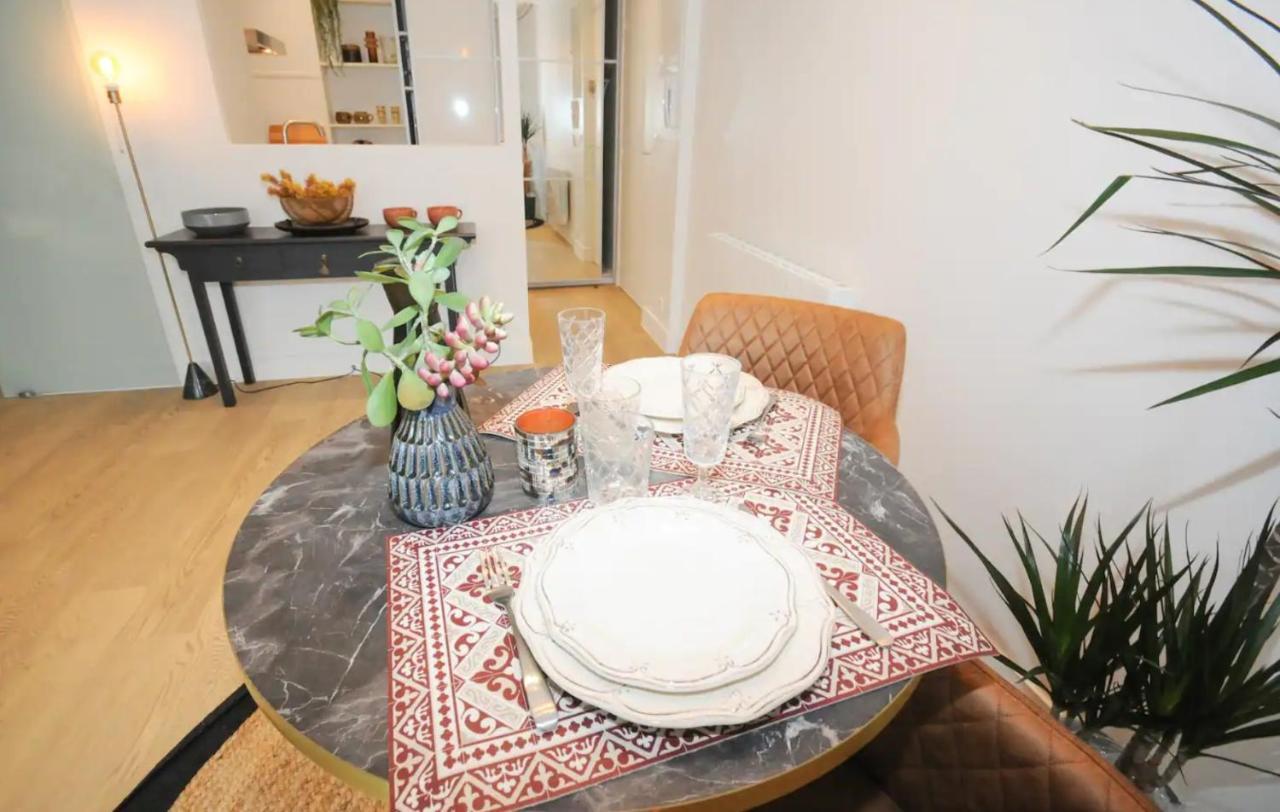 Apartment Nid Du 200 M Du