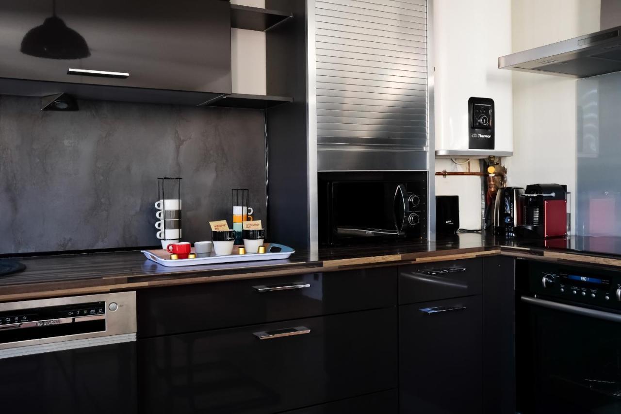 Leonardo Lovely Flat 2 With Ac *