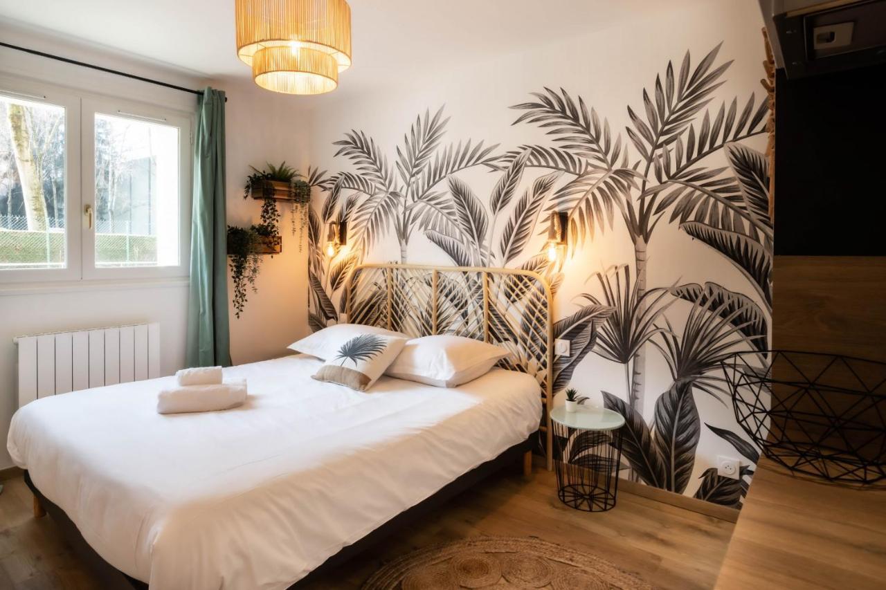 Acapulco Romantique Apartment *
