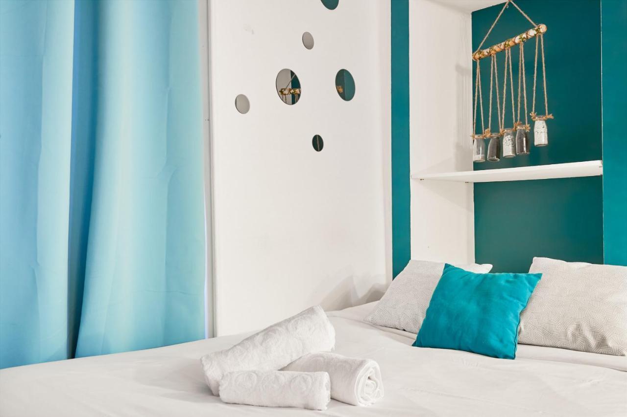 Appartement Jasmine Vieille