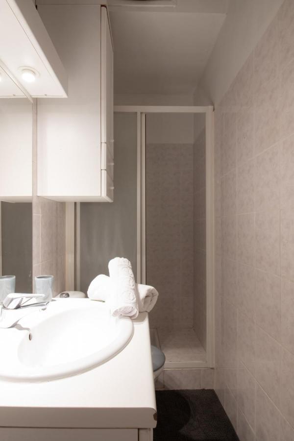 Appartement Jasmine Vieille *