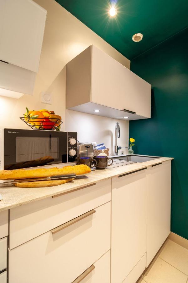 Appartement La I Coeur Vieille