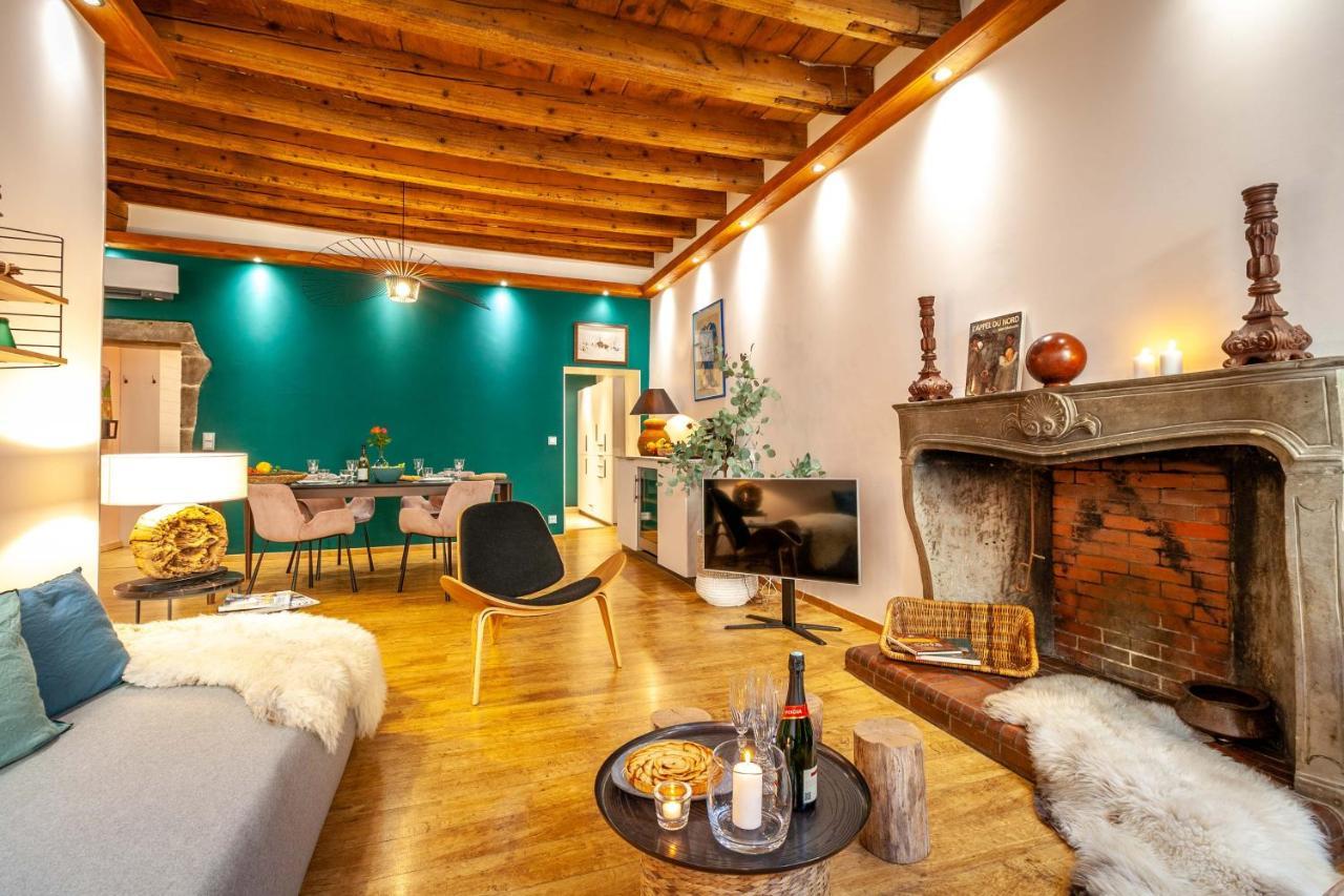 Apartment La I Coeur Vieille Annecy