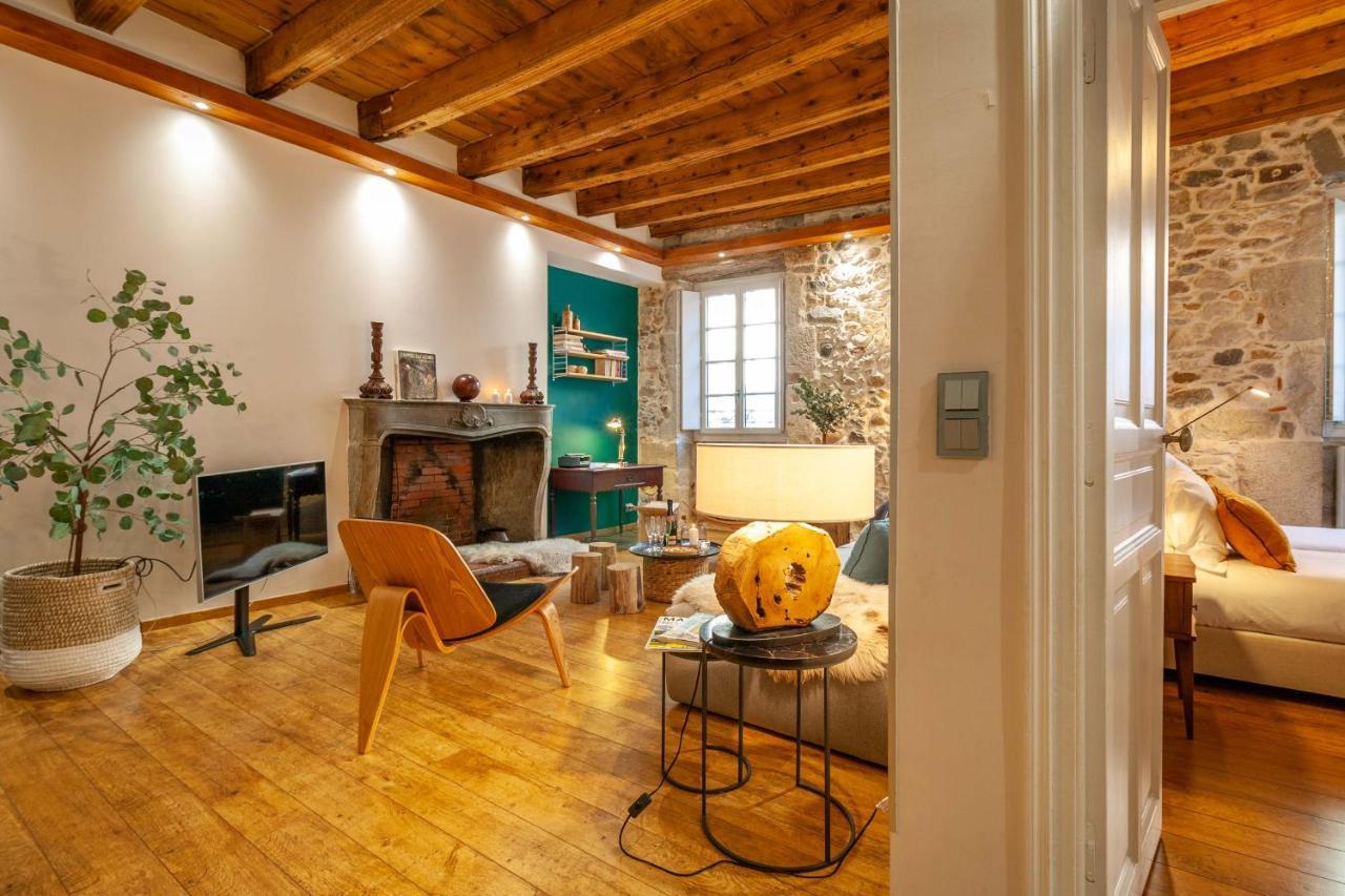 Appartement La I Coeur Vieille *