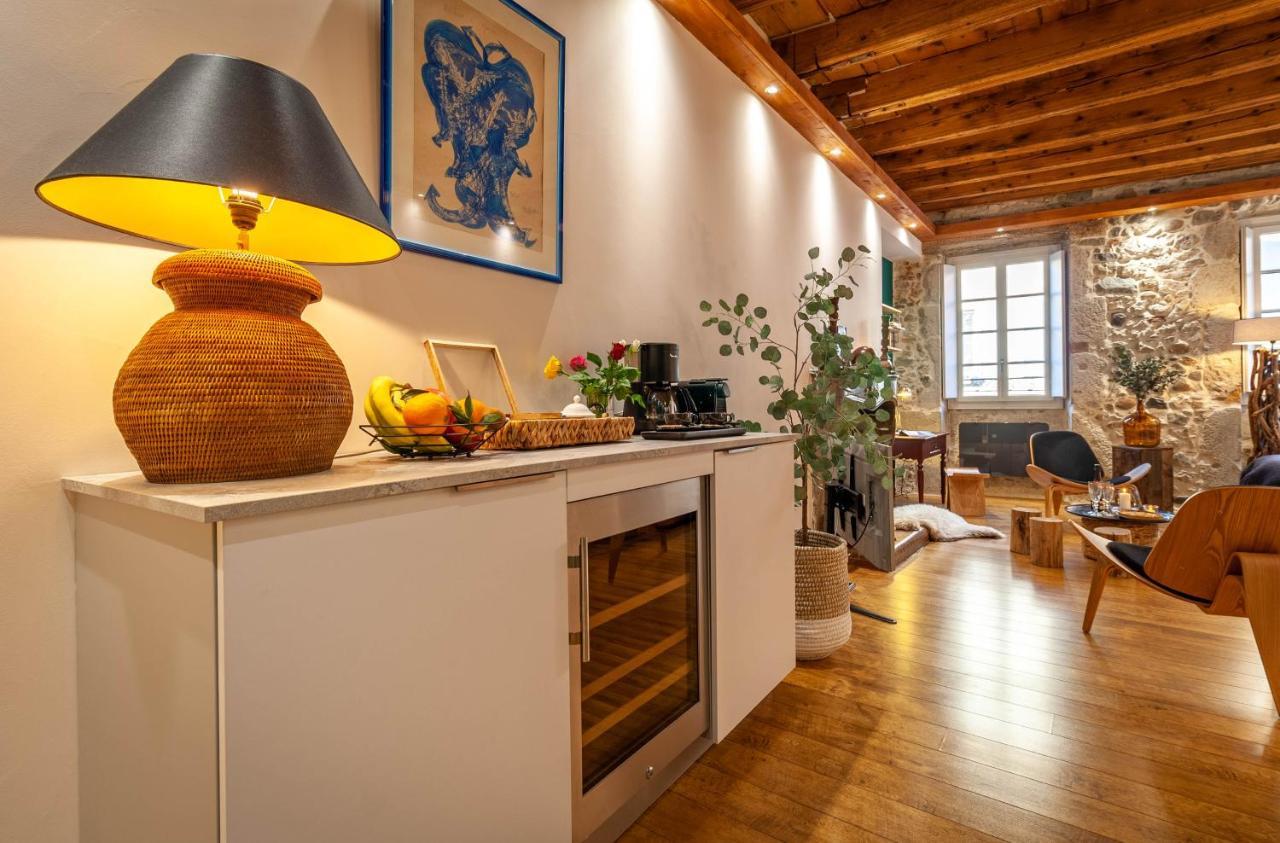 Apartment La I Coeur Vieille