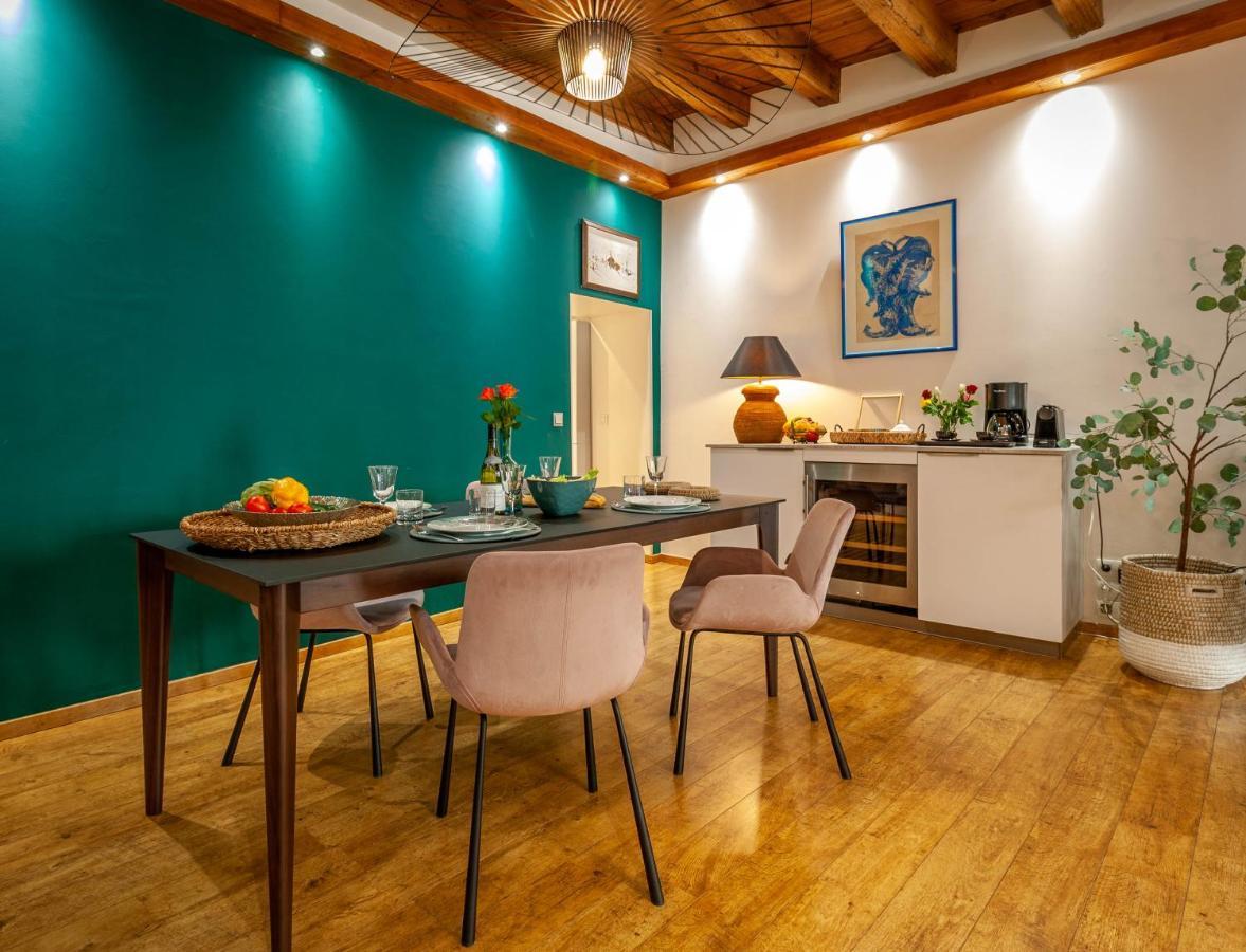 Appartement La I Coeur Vieille *