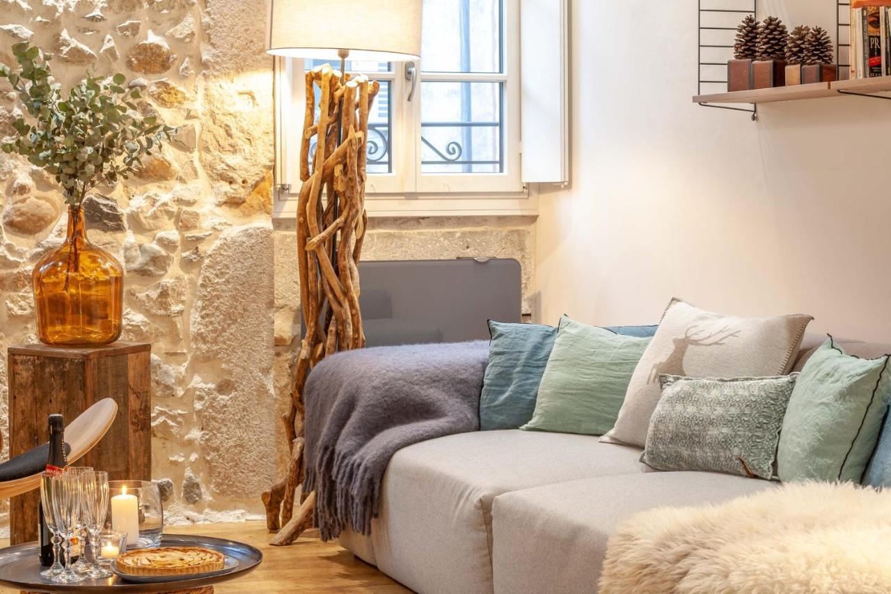 Appartement La I Coeur Vieille *