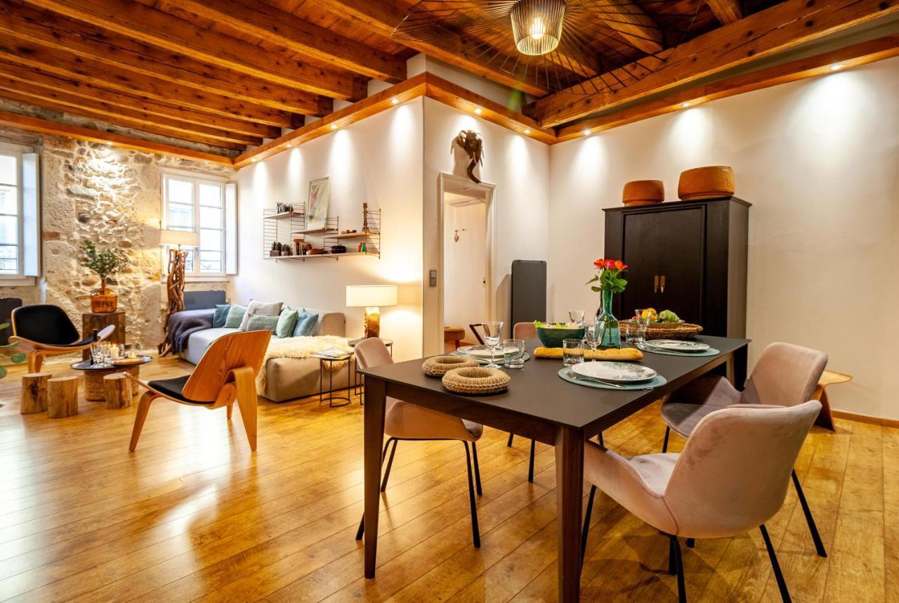 Apartment La I Coeur Vieille *