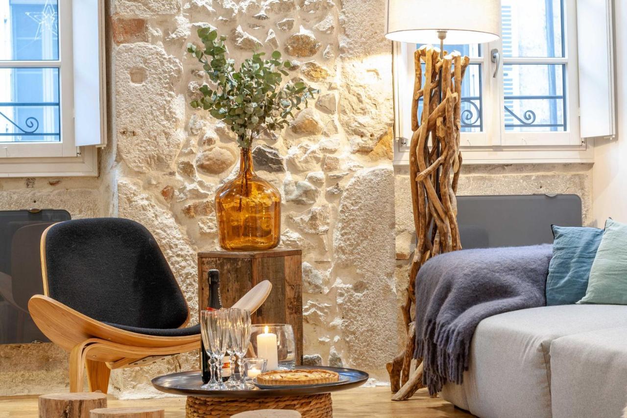 Apartment La I Coeur Vieille Annecy