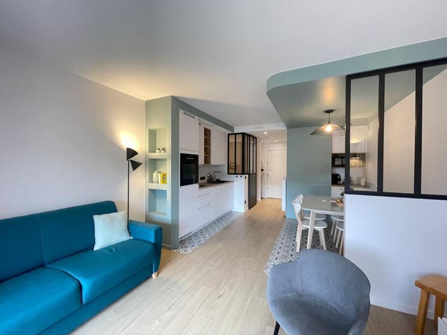 Quai Des Cordeliers, Balcon Et Vieille Apartment Annecy