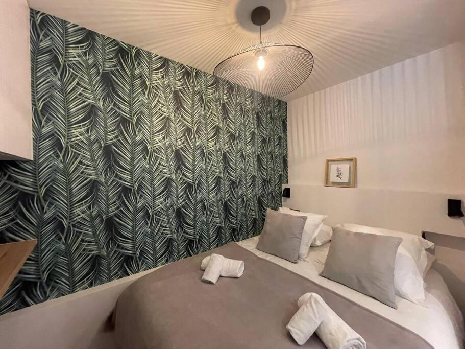 Apartamento Quai Des Cordeliers, Balcon Et Vieille