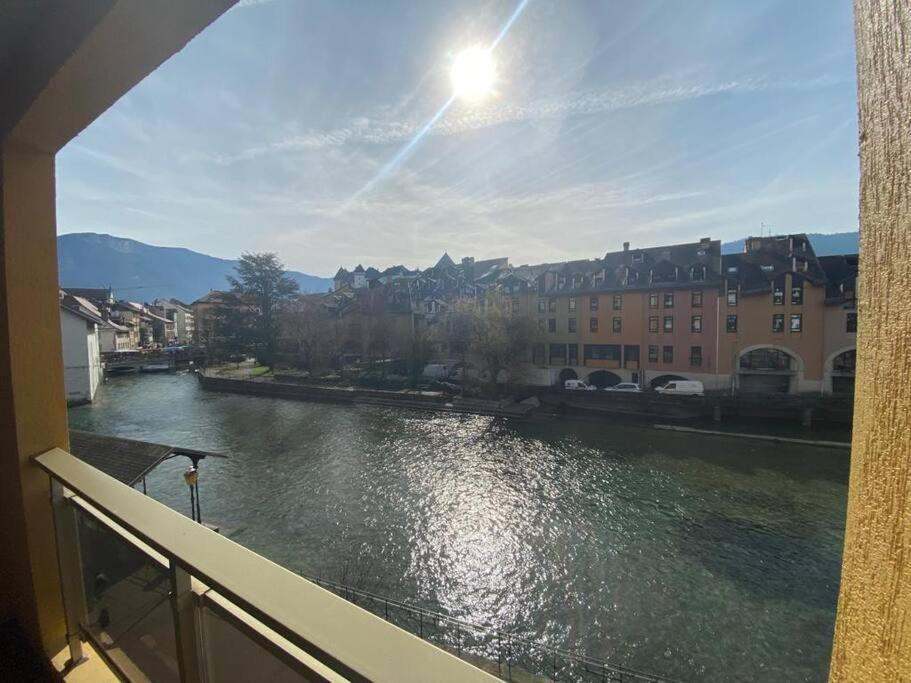 Apartment Quai Des Cordeliers, Balcon Et Vieille