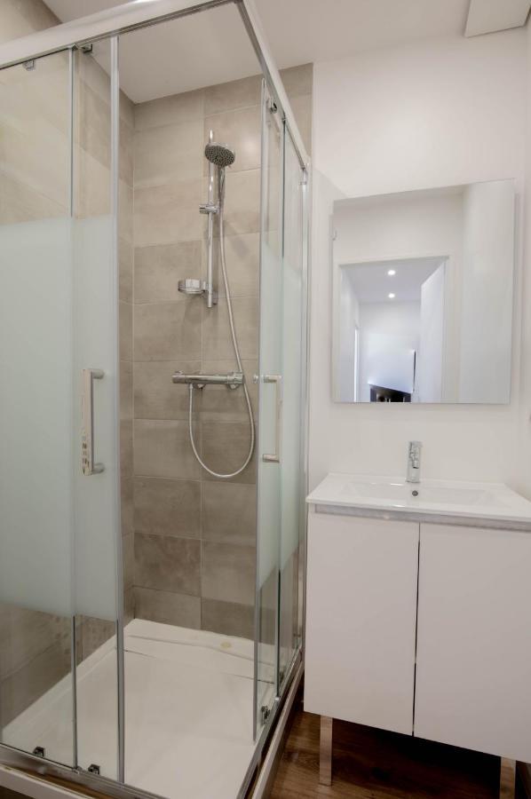 Apartment Cosmo Ideal Famille Rue Carnot *