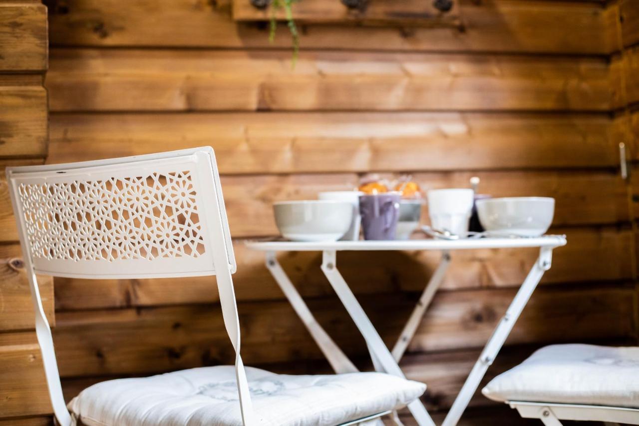 Cosmo Ideal Famille Rue Carnot Annecy