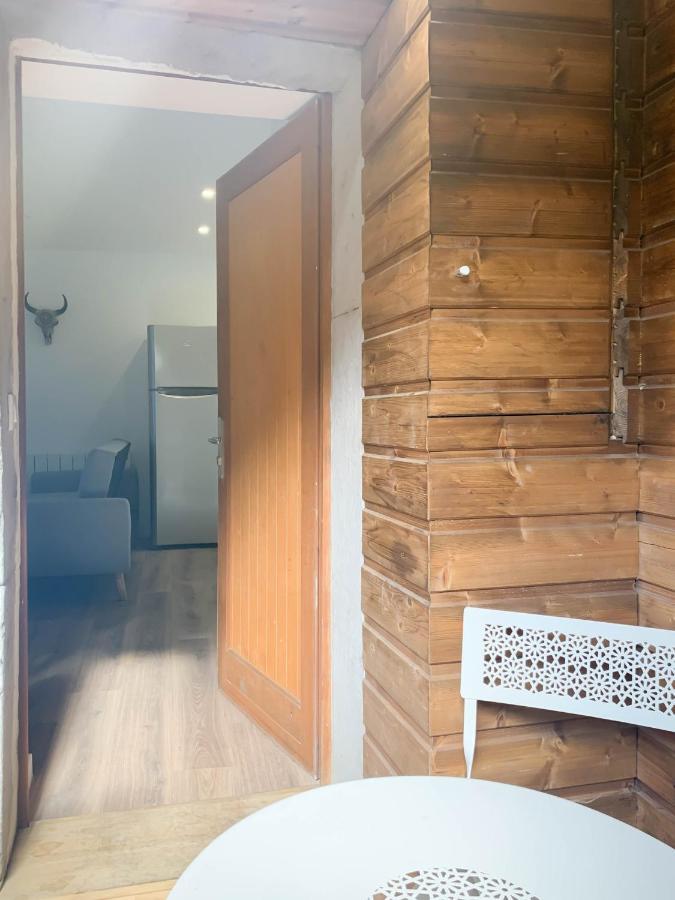 Cosmo Ideal Famille Rue Carnot Apartment Annecy