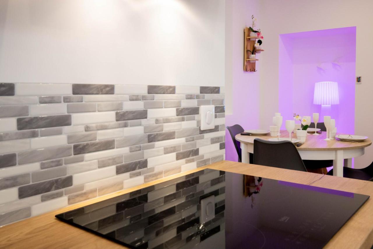 Apartment Cosmo Ideal Famille Rue Carnot *