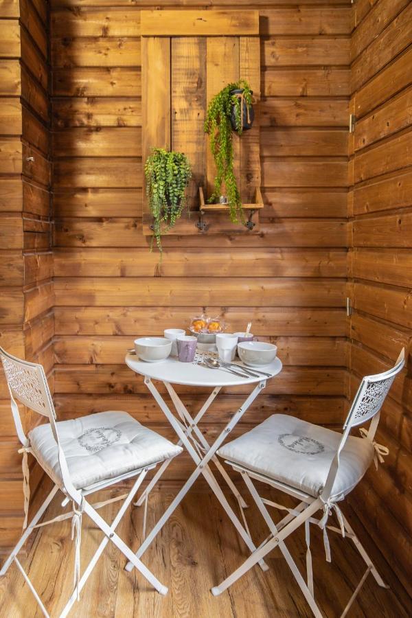 Apartment Cosmo Ideal Famille Rue Carnot *