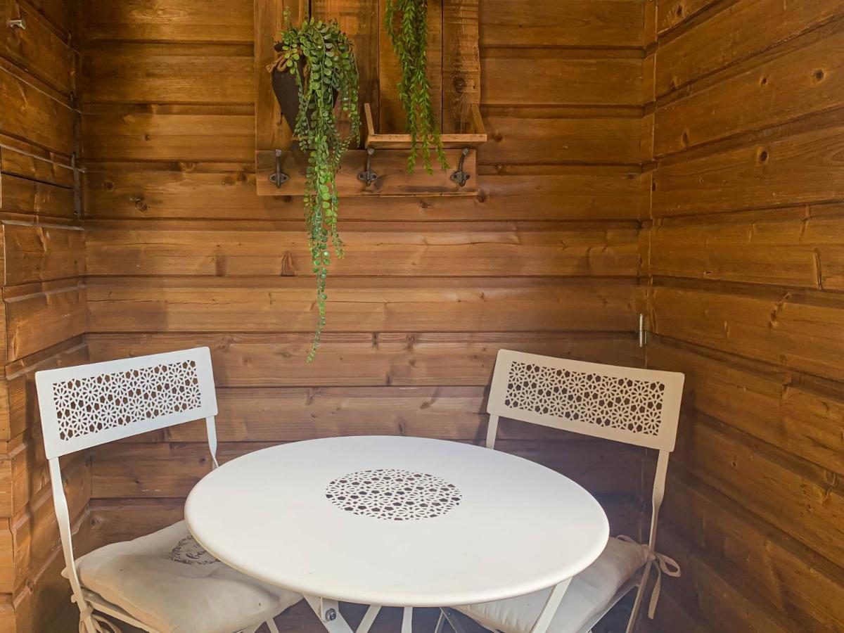 Apartment Cosmo Ideal Famille Rue Carnot