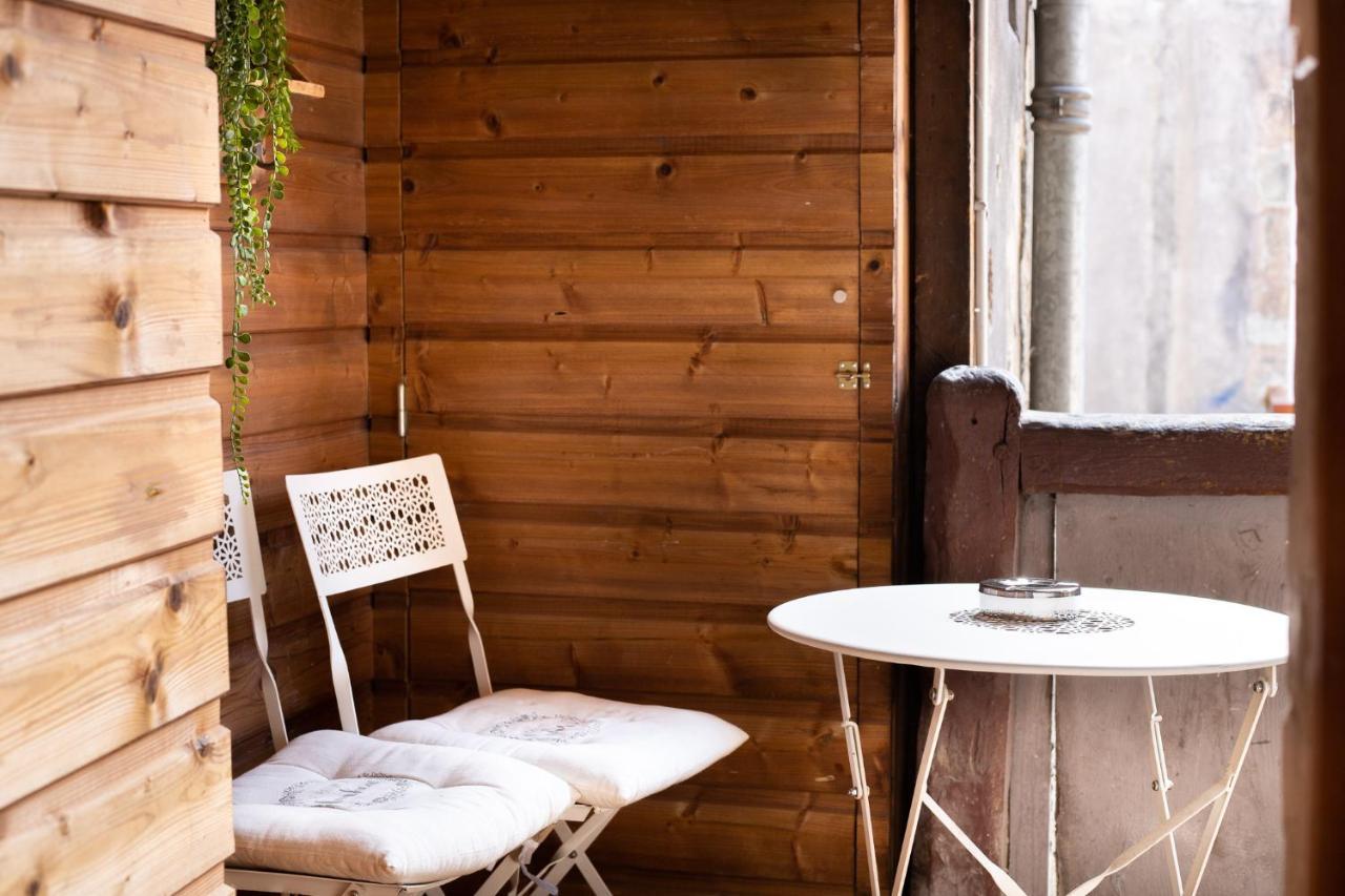 Cosmo Ideal Famille Rue Carnot *