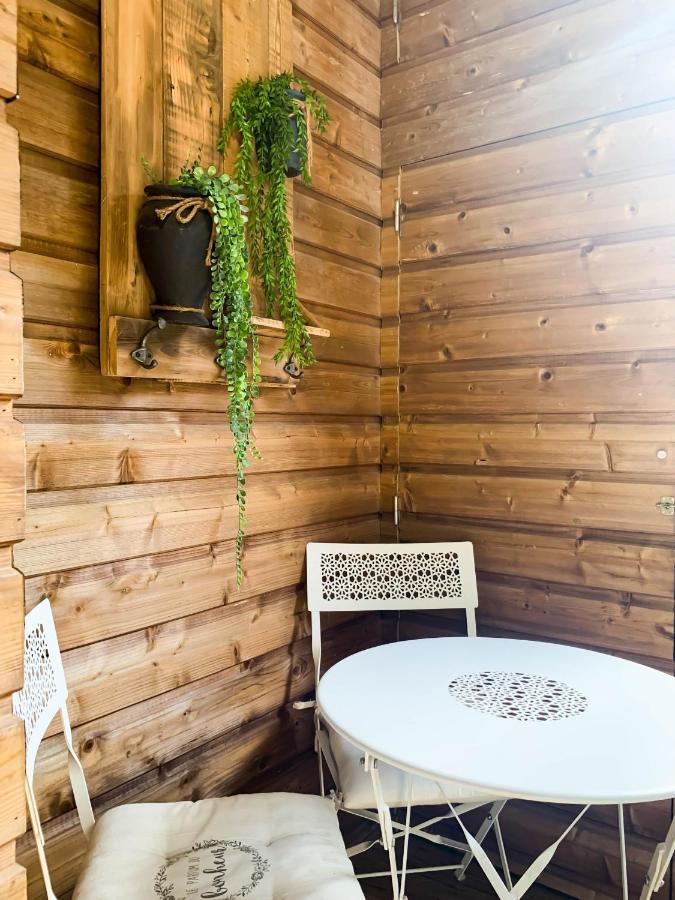 Cosmo Ideal Famille Rue Carnot Apartment Annecy