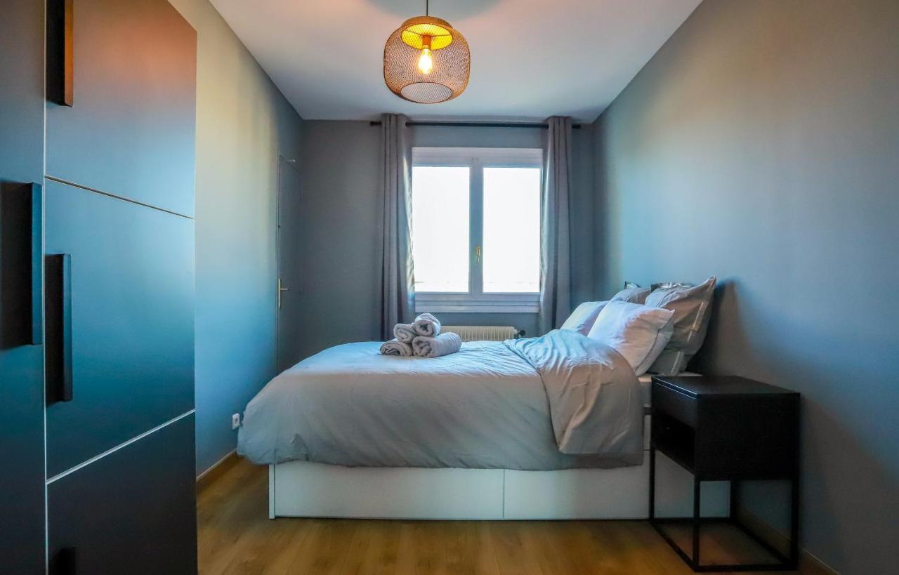Apartment Les Fins Nord, 2 Etoiles Confortable A Annecy