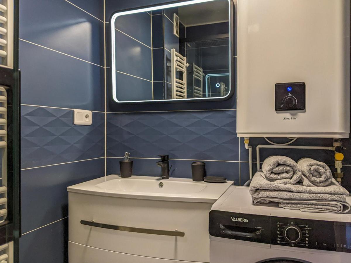 Apartment Les Fins Nord, 2 Etoiles Confortable A *