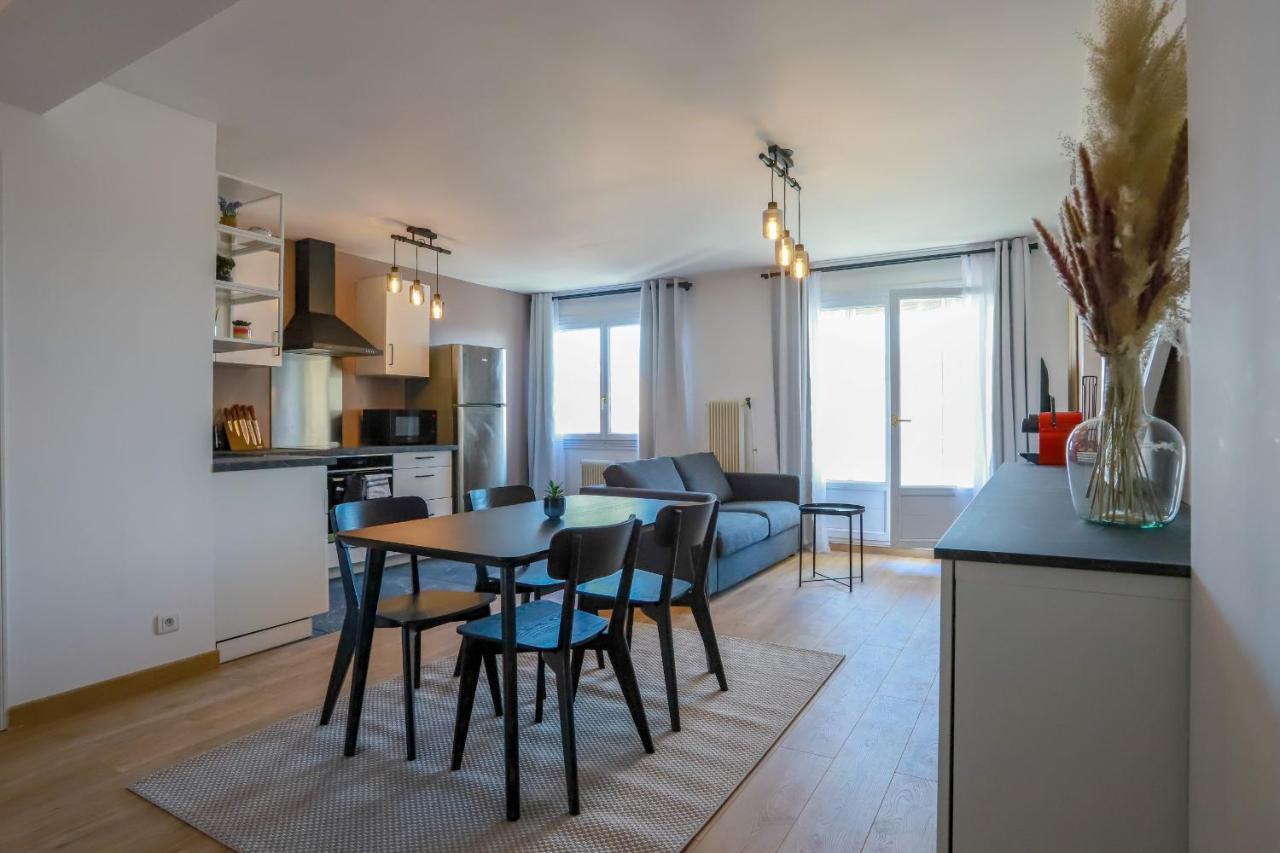 Apartment Les Fins Nord, 2 Etoiles Confortable A Annecy