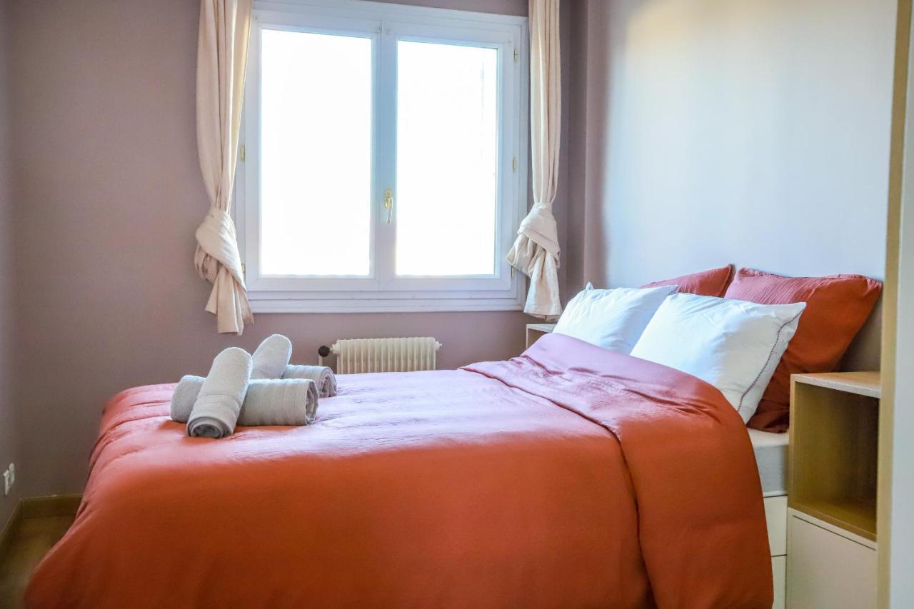 Les Fins Nord, 2 Etoiles Confortable A Annecy