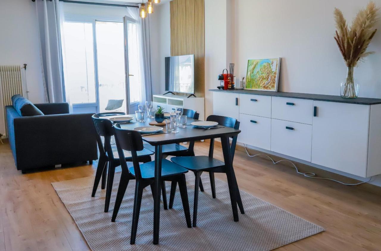 Apartment Les Fins Nord, 2 Etoiles Confortable A Annecy